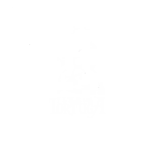 Logo Parc de la Tortuga - blanc
